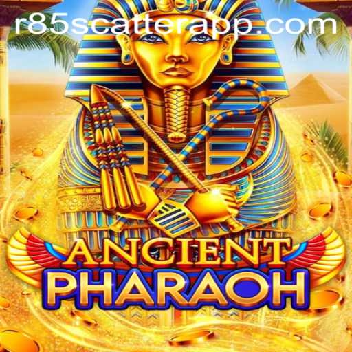 Unveiling the Mysteries of AncientPharaoh: A Modern Gaming Odyssey