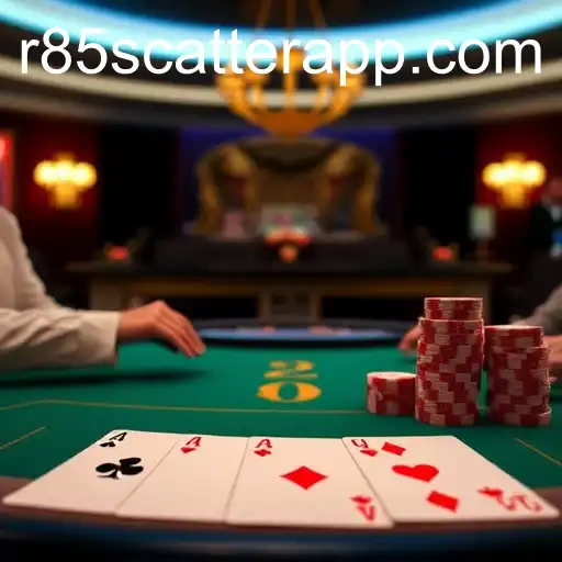 The Exciting World of Baccarat: Understanding the 