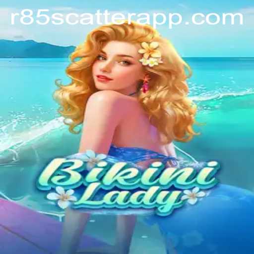 Dive into the World of BikiniLady: A Comprehensive Guide to R85 Scatter Slot Excitement