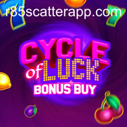 Exploring CycleofLuckBonusBuy: The Exciting Casino Adventure