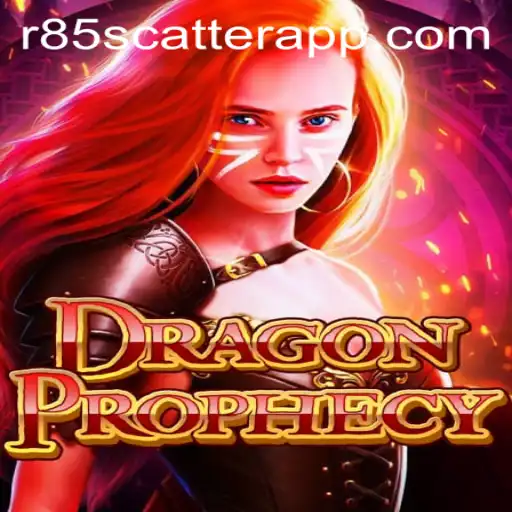 Unveiling DragonProphecy: The Ultimate Guide to Mastering R85 Scatter