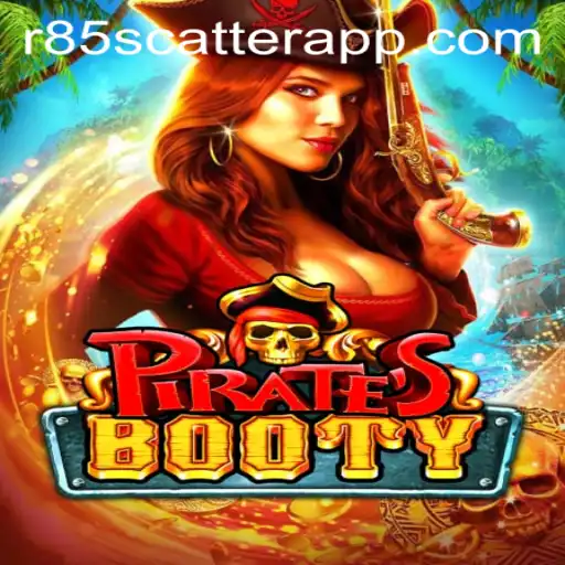 Explore the Adventure of PiratesBooty and the Thrill of R85 Scatter