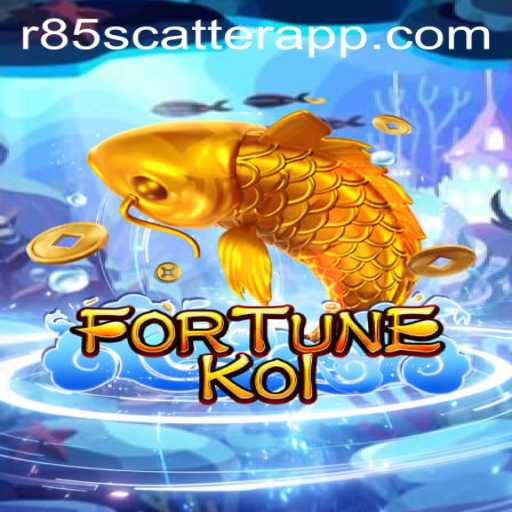 Exploring the Enchanting World of FORTUNEKOI: A Dive into Gameplay and Rules