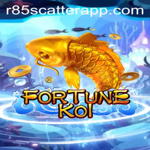 Exploring the Enchanting World of FORTUNEKOI: A Dive into Gameplay and Rules