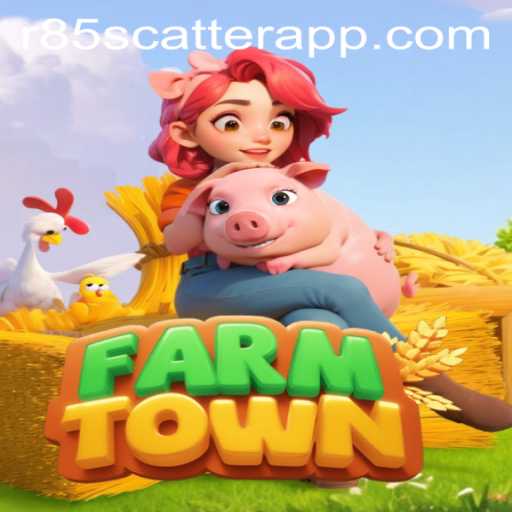 Exploring the Enchanting World of FarmTown: An In-Depth Guide to R85 Scatter