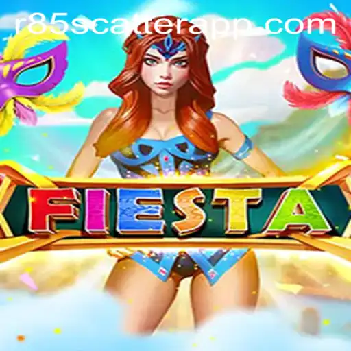 Exploring the Exciting World of Fiesta: Master the R85 Scatter