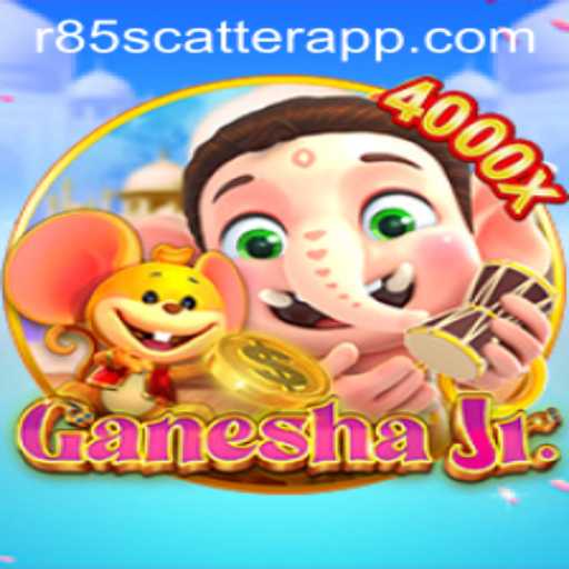 Exploring the Unique World of GaneshaJr and the R85 Scatter Feature