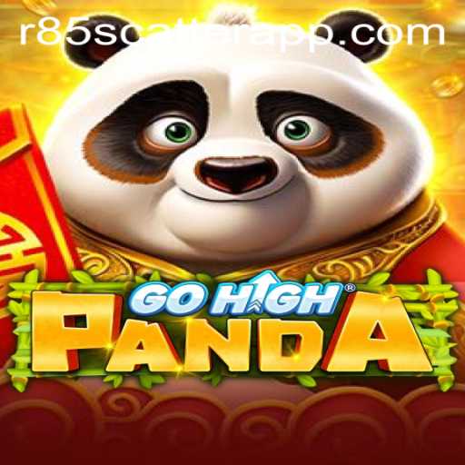 GoHighPanda: An Enthralling Gaming Experience with R85 Scatter