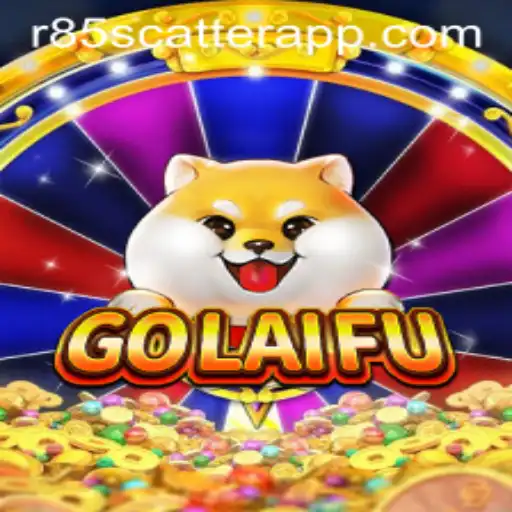 Unveiling GoLaiFu: A New Era in Gaming with R85 Scatter