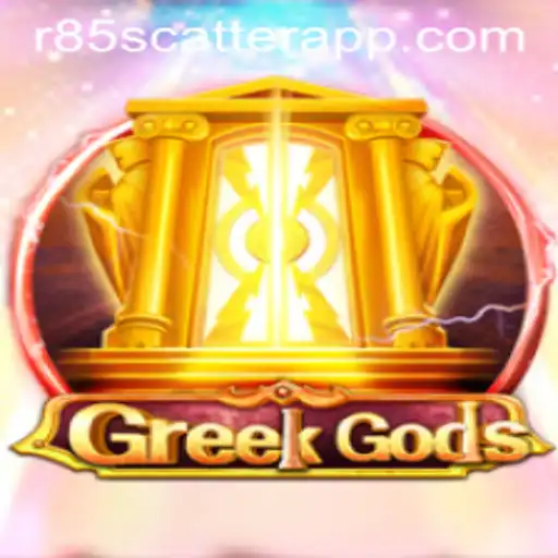Discovering GreekGods: Unleash the Power of Slot R85 Scatter