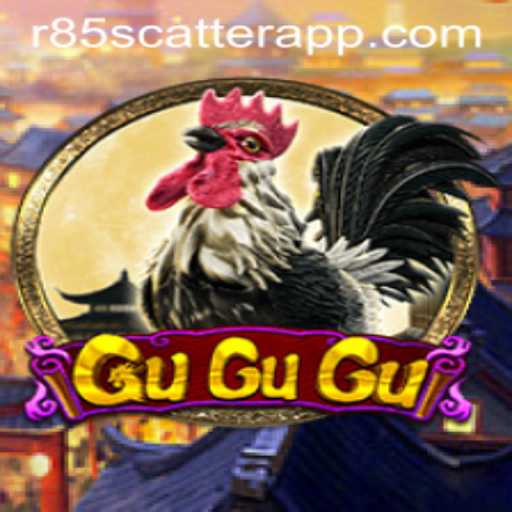 Exploring the Enigmatic World of GuGuGu: Unlocking the Secrets of R85 Scatter