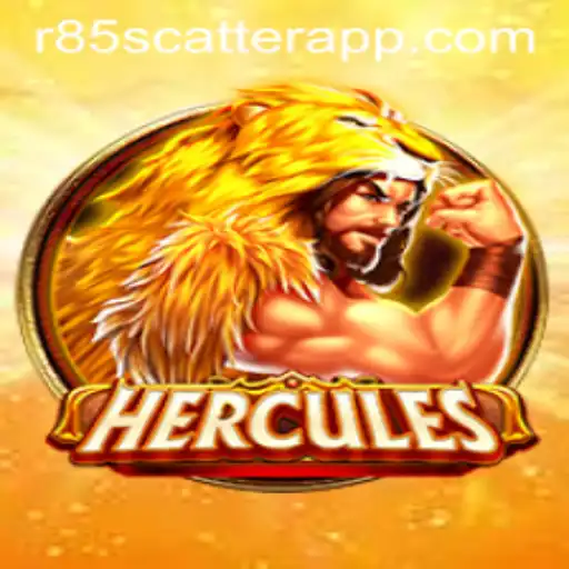 Unveiling the Myth: Hercules and the R85 Scatter