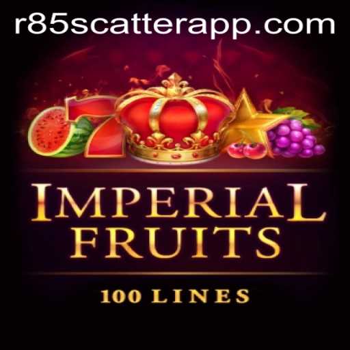 Imperial Fruits 100: A New Era of Gaming with the R85 Scatter