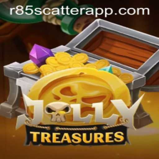 Exploring JollyTreasures: The Ultimate Adventure