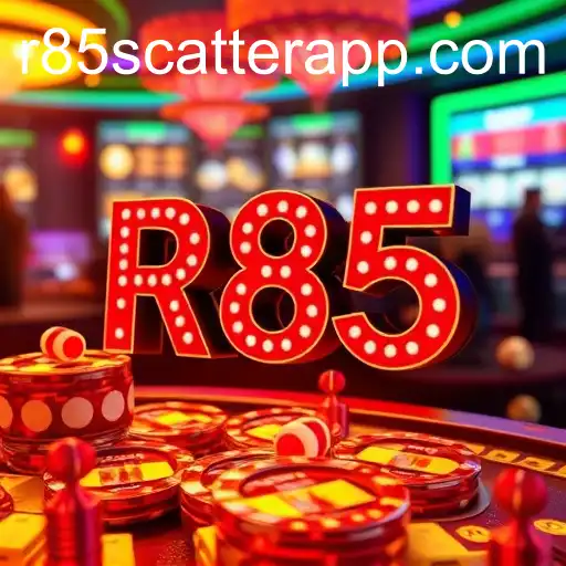 The Dynamic World of Live Casino Gaming
