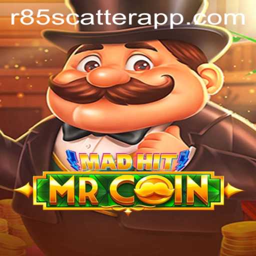 Dive Into the Exciting World of MadHitMrCoin: A Thrilling Gaming Experience