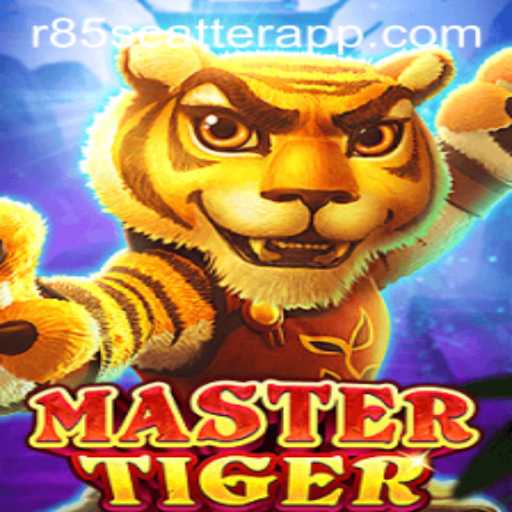 MasterTiger: Engaging in the Fierce World of R85 Scatter