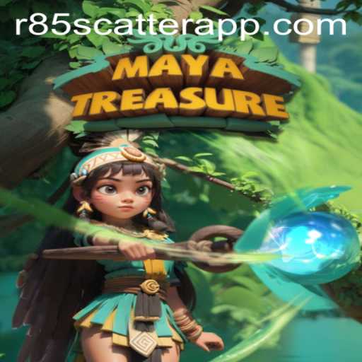 Discover the Thrilling World of MayaTreasure