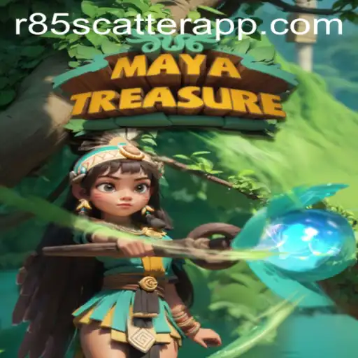 Discover the Thrilling World of MayaTreasure