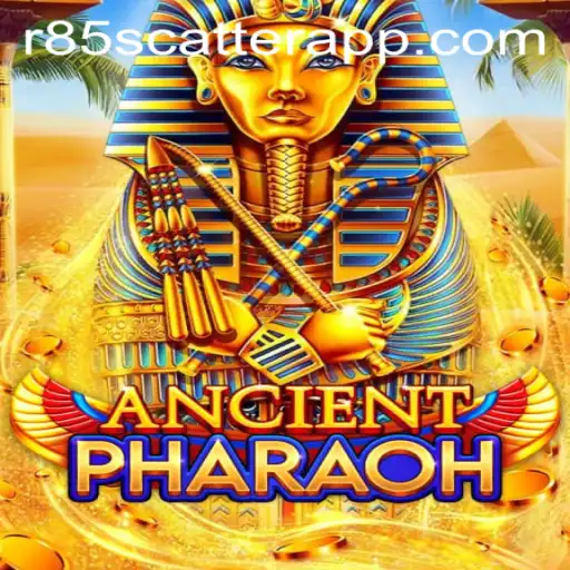 Unveiling the Mysteries of AncientPharaoh: A Modern Gaming Odyssey