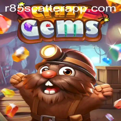 Exploring the Mystical World of CrazyGems: Unveiling the Excitement of R85 Scatter