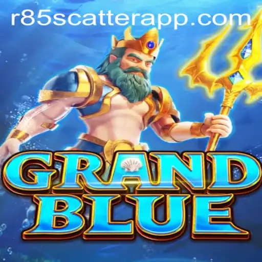 Exploring the Enchanting World of GRANDBLUE and the Alluring R85 Scatter