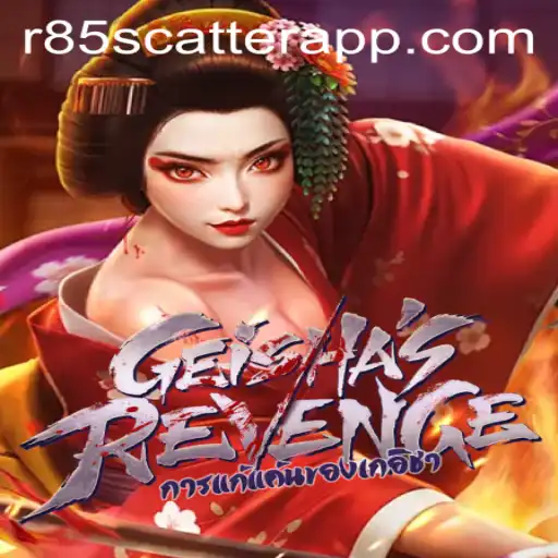 Exploring the Mysteries of GeishasRevenge: A Deep Dive into Gameplay and Strategy