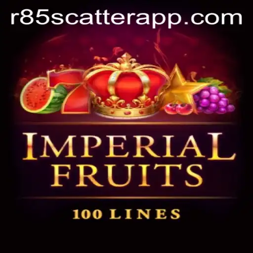 Imperial Fruits 100: A New Era of Gaming with the R85 Scatter