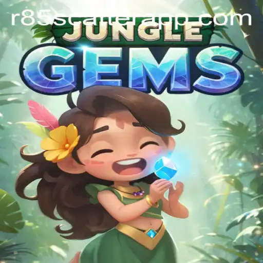 Explore the Thrills of JungleGems: A Scintillating Adventure Awaits with R85 Scatter