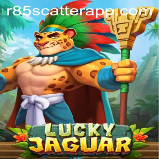 Discover the Thrills of LuckyJaguar and the Exciting R85 Scatter Feature