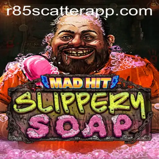 MadHitSlipperySoap: Dive into the Chaos