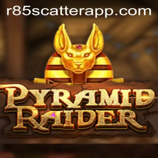 Exploring the Enigmatic World of PyramidRaider: A Deep Dive into R85 Scatter and More