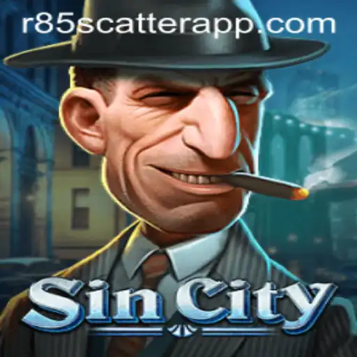 Exploring SinCity: A Thrilling Adventure with R85 Scatter