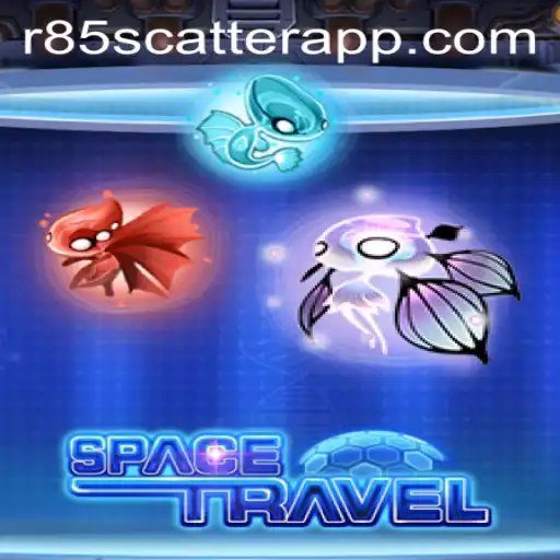 Exploring the Intergalactic Excitement of SpaceTravel with the R85 Scatter
