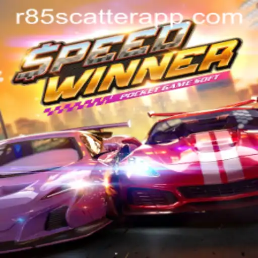 Unleashing the Thrill of SpeedWinner: An In-Depth Look at the Game and the Intriguing R85 Scatter