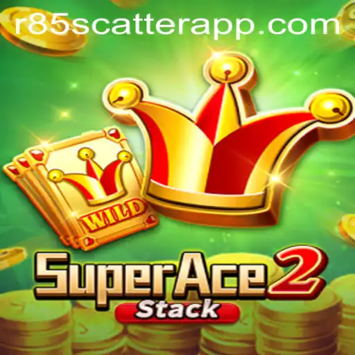 Unveiling SuperAce2: A New Chapter in Interactive Gaming