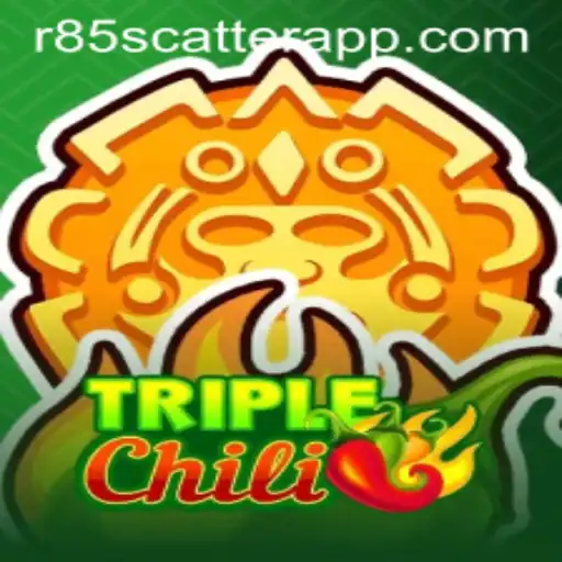 Exploring the Thrilling World of TripleChili and the R85 Scatter Feature
