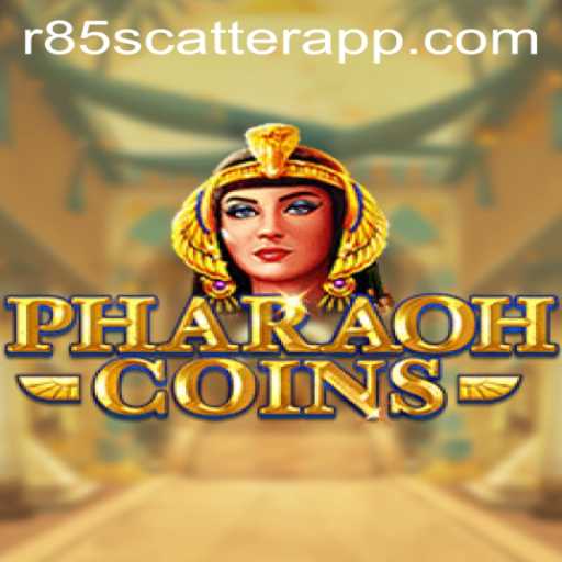 Unlocking the Mysteries of PharaohCoins: An Engaging Journey with R85 Scatter
