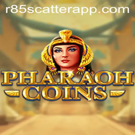 Unlocking the Mysteries of PharaohCoins: An Engaging Journey with R85 Scatter
