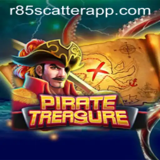 Unveiling the Allure of PirateTreasure: A Captivating Game with the R85 Scatter Feature