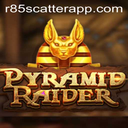 Exploring the Enigmatic World of PyramidRaider: A Deep Dive into R85 Scatter and More