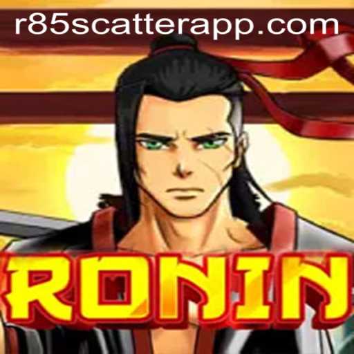 Exploring the World of Ronin: A Game That Combines Strategy with Dynamic Action