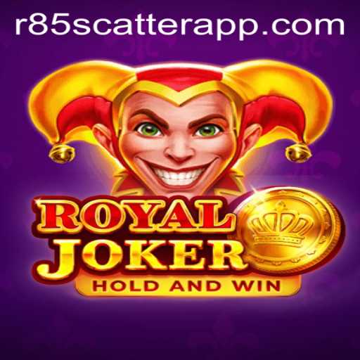 Unveiling RoyalJoker: The Exciting Slot Game with R85 Scatter