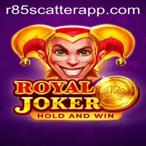 Unveiling RoyalJoker: The Exciting Slot Game with R85 Scatter