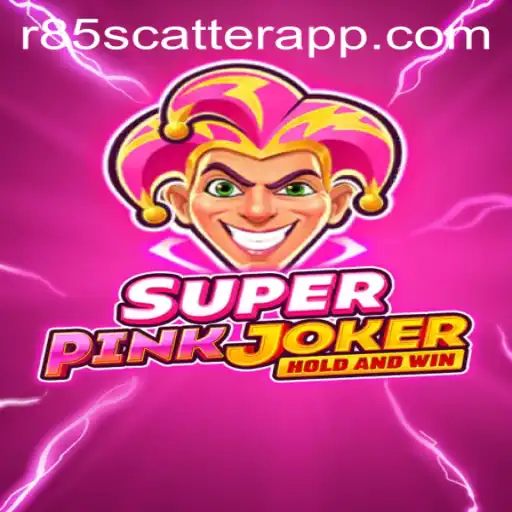 Explore the Vibrant World of SuperPinkJoker and the Exciting R85 Scatter Feature