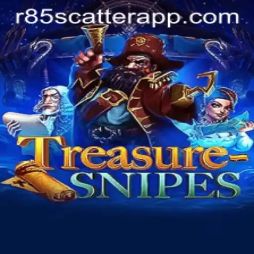 Exploring TreasureSnipes: A Journey into the World of R85 Scatter