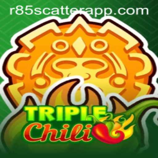 Exploring the Thrilling World of TripleChili and the R85 Scatter Feature