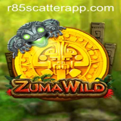 Exploring the Thrills and Excitement of ZumaWild: A Comprehensive Guide to the R85 Scatter